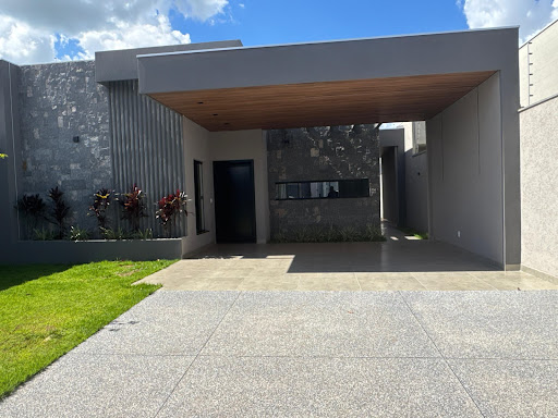 Casa em North Park  -  Campo Grande
