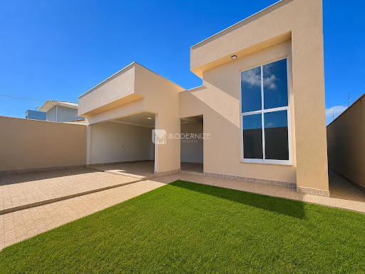 Casa em Loteamento Residencial e Comercial Jardim Athenas  -  Catalão