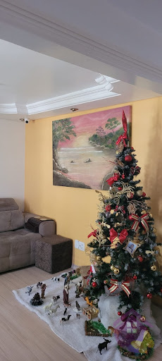 Casa em Jardim Panoramico  -  Lages