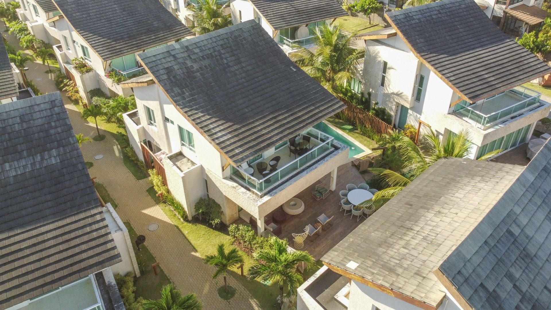 Casa à venda com 4 quartos, 4 suítes, 3 vagas e 150m² no Muro Alto, Ipojuca (PE) — foto 3 de 30