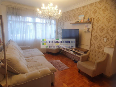 APARTAMENTO VENDE MOINHO VELHO COM 89 M² (11) 9.5778.1939