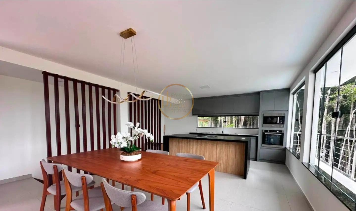 Casa à venda com 4 quartos, 2 suítes, 3 vagas e 200m² no Nova Cabrália, Santa Cruz Cabrália (BA) — foto 7 de 15