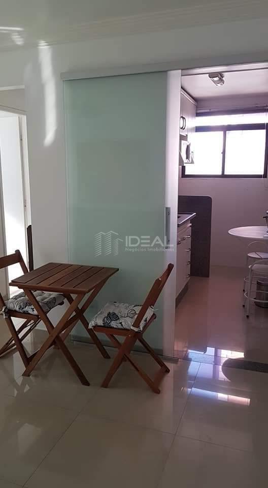 Apartamento à venda com 1 quarto, 1 banheiro, 1 vaga e 40m² no Centro, Campos dos Goytacazes (RJ) — foto 5 de 20
