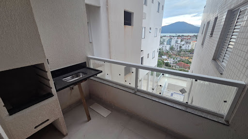 Apartamento em Estufa I  -  Ubatuba