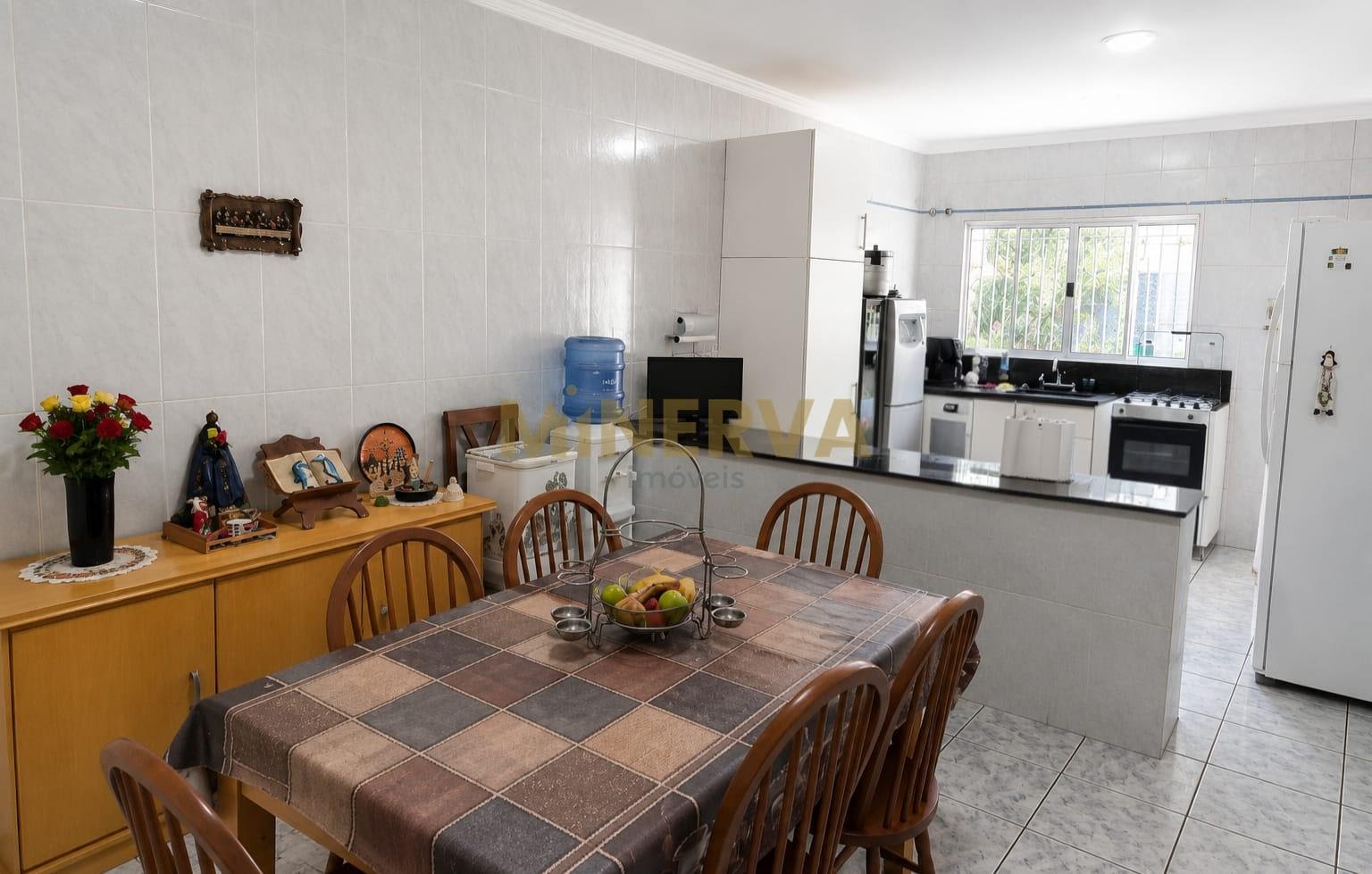 Casa à venda com 4 quartos, 1 suíte, 2 vagas e 120m² no Penha de França, São Paulo (SP) — foto 2 de 23