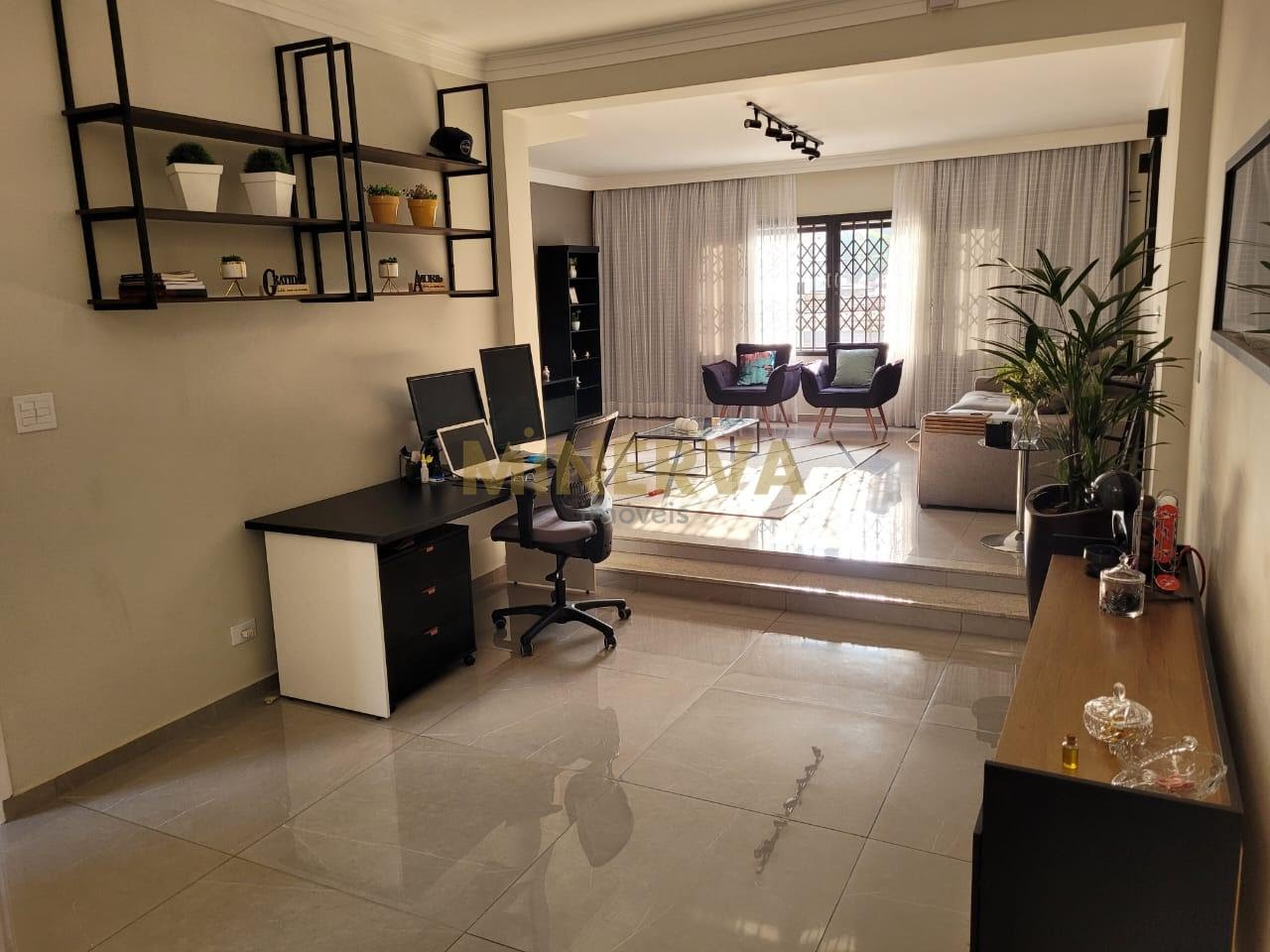 Casa à venda com 2 quartos, 3 banheiros e 147m² no Vila Regente Feijó, São Paulo — foto principal