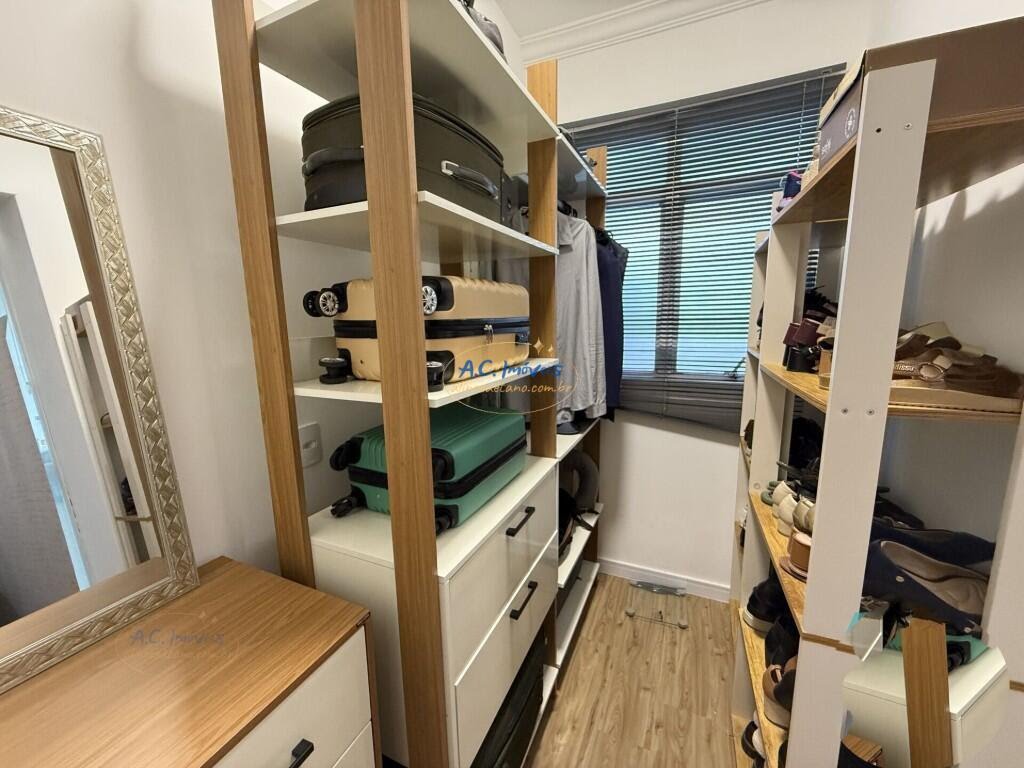 Apartamento à venda com 3 quartos, 2 suítes, 1 vaga e 279m² no Canto do Forte, Praia Grande (SP) — foto 28 de 30