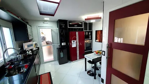 cozinha 