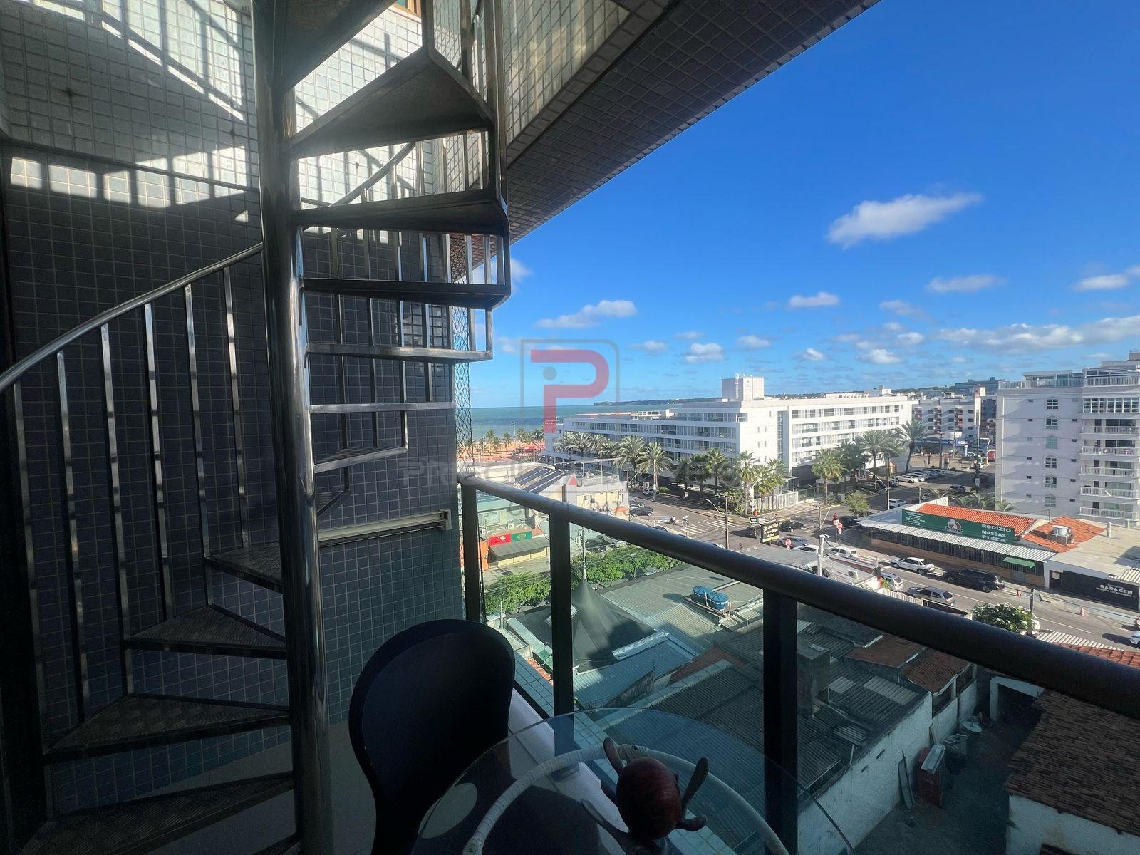 Cobertura à venda com 2 quartos, 1 suíte, 2 vagas e 120m² no Tambaú, João Pessoa (PB) — foto 15 de 30