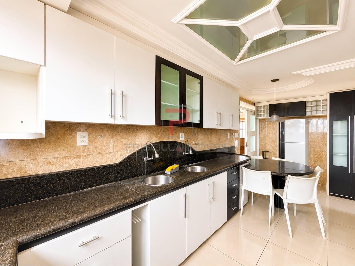 Apartamento à venda com 3 quartos, 2 suítes, 2 vagas e 200m² no Bessa, João Pessoa (PB) — foto 18 de 30