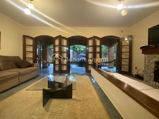Casa, 4 quartos, 360 m² - Foto 3