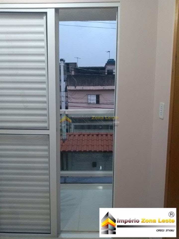Sobrado, 3 quartos, 83 m² - Foto 6