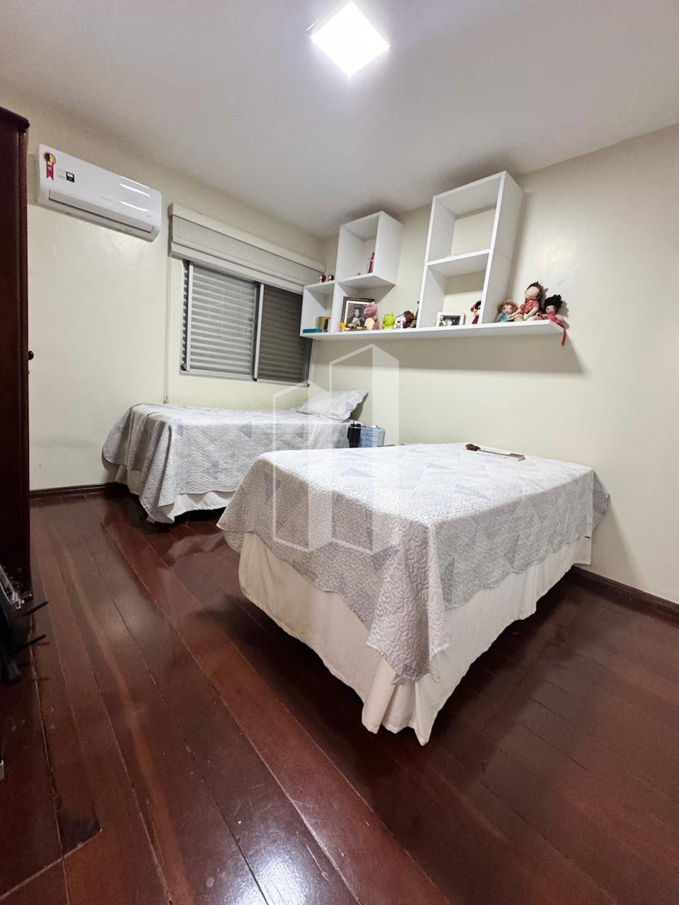 Apartamento à venda com 4 quartos, 2 suítes, 2 vagas e 198m² no Setor Oeste, Goiânia (GO) — foto 9 de 11