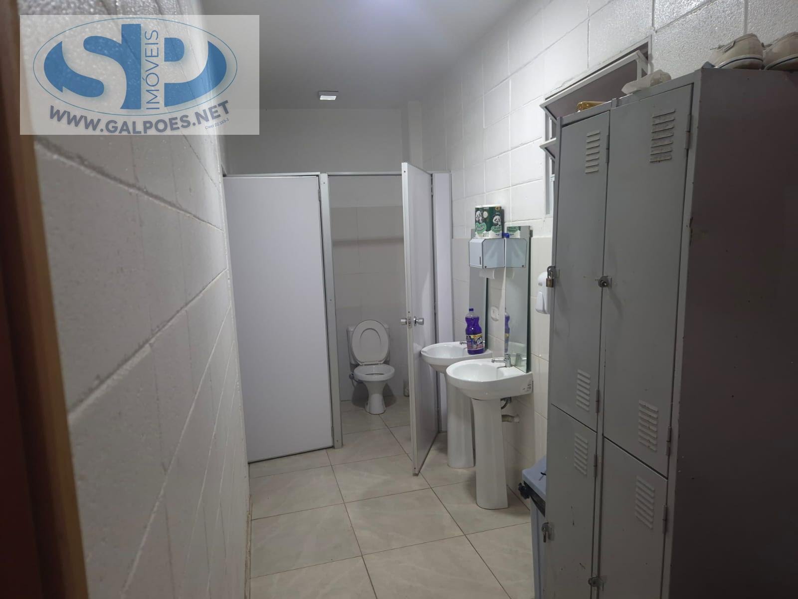 Depósito-Galpão, 1000 m² - Foto 6