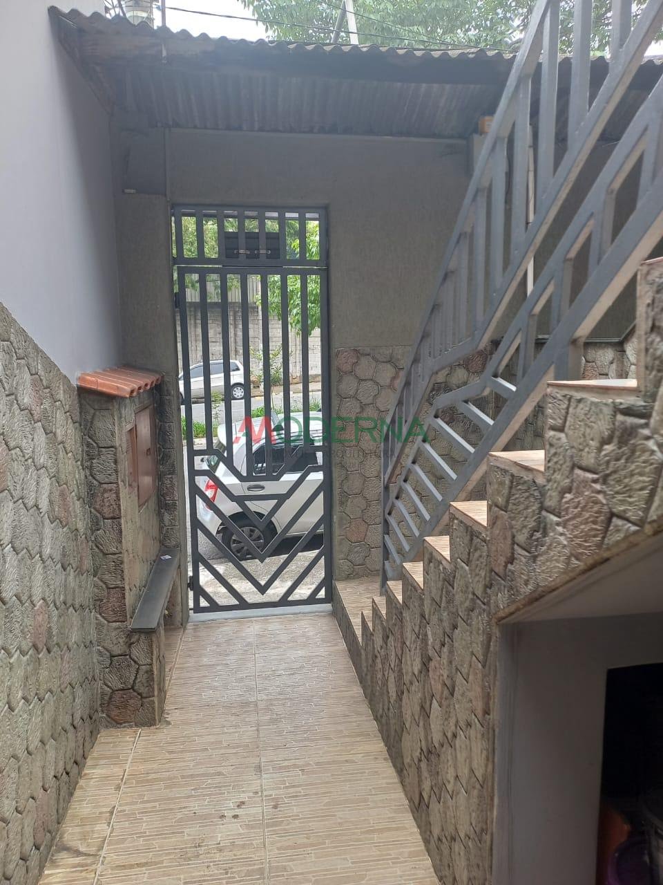 Casa à venda com 3 quartos, 1 suíte, 3 vagas e 326m² no Jardim Utinga, Santo André (SP) — foto 27 de 30