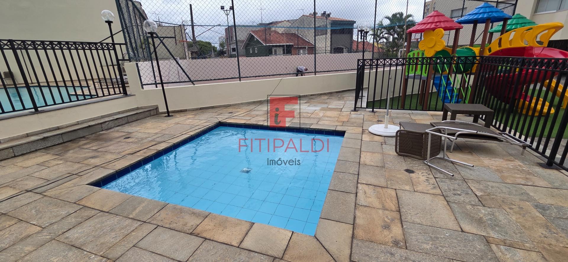 Apartamento Bosque Maia
