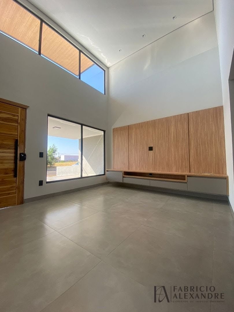 Casa à venda com 3 quartos, 3 suítes, 4 vagas e 160m² no Setlife Residence Club 1, Mirassol (SP) — foto 6 de 18