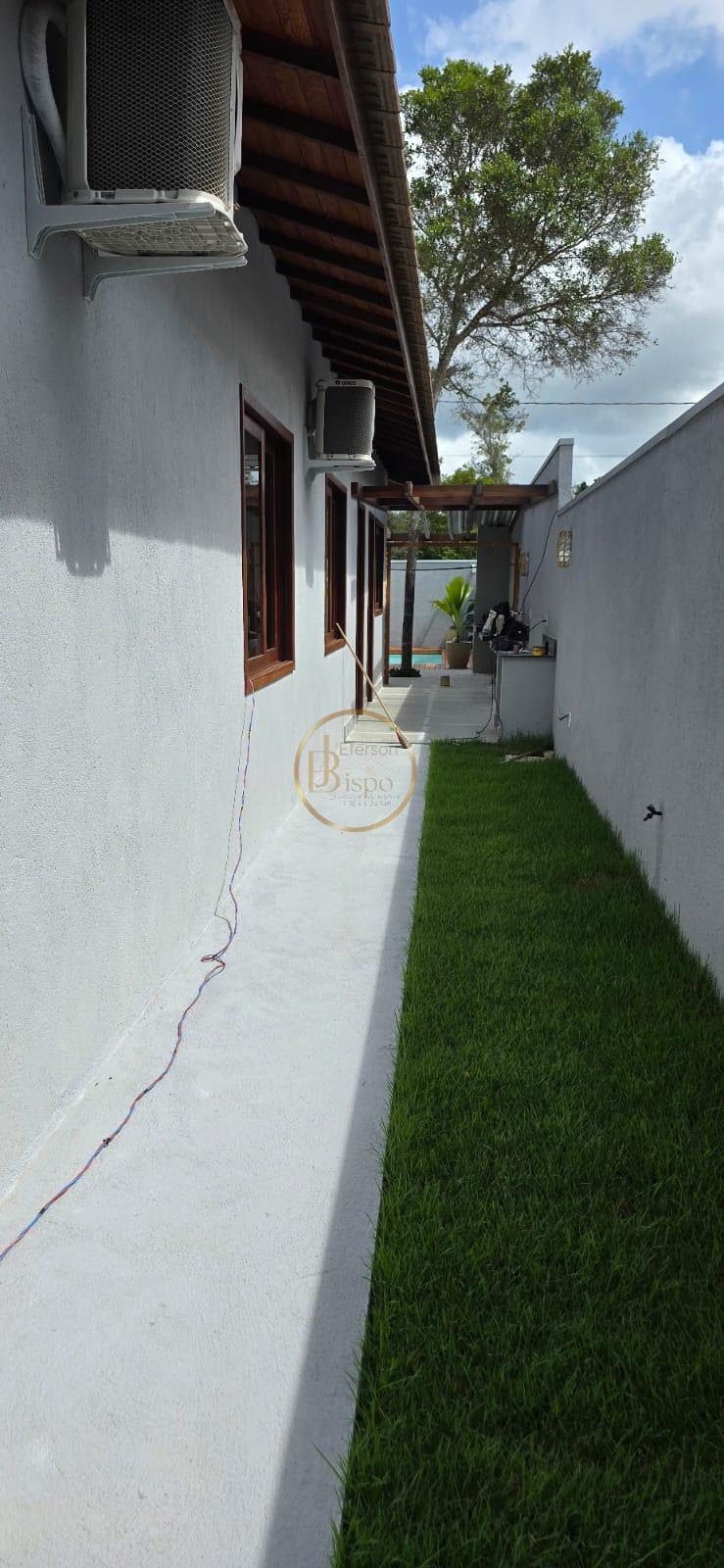 Casa à venda com 4 quartos, 2 suítes, 2 vagas e 154m² no Villas do Arraial, Porto Seguro (BA) — foto 8 de 18