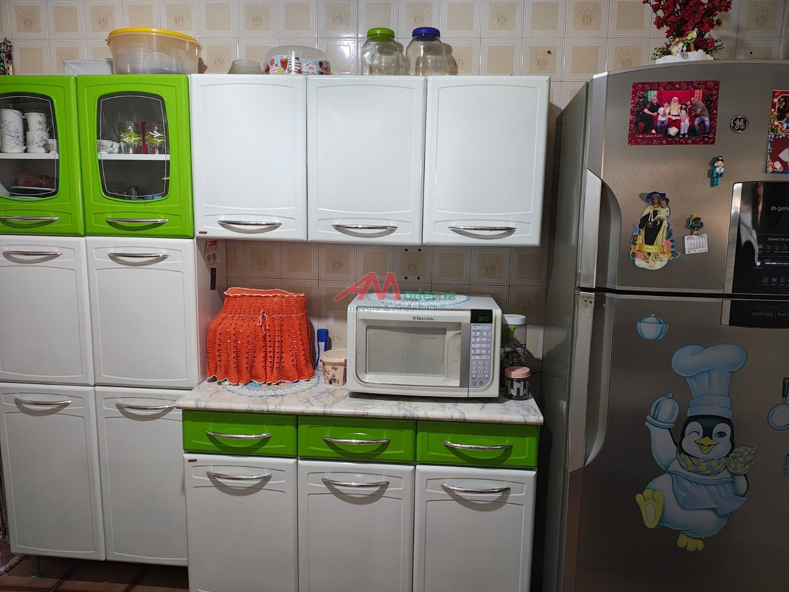 Casa à venda com 3 quartos, 2 banheiros, 3 vagas e 157m² no Jordanópolis, São Bernardo do Campo (SP) — foto 14 de 20