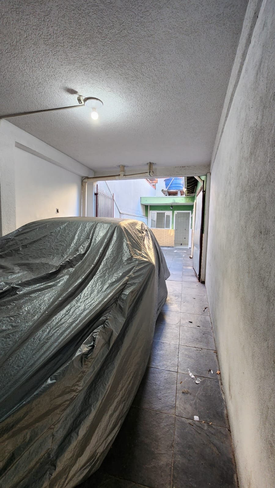 Apartamento à venda com 4 quartos, 2 banheiros, 5 vagas e 140m² no Vila Arcádia, São Paulo (SP) — foto 11 de 15