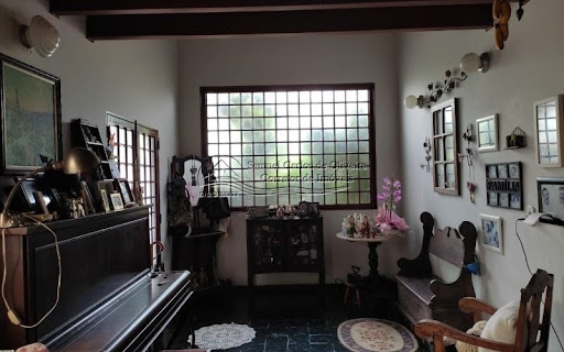 casa à venda em Casa Branca 