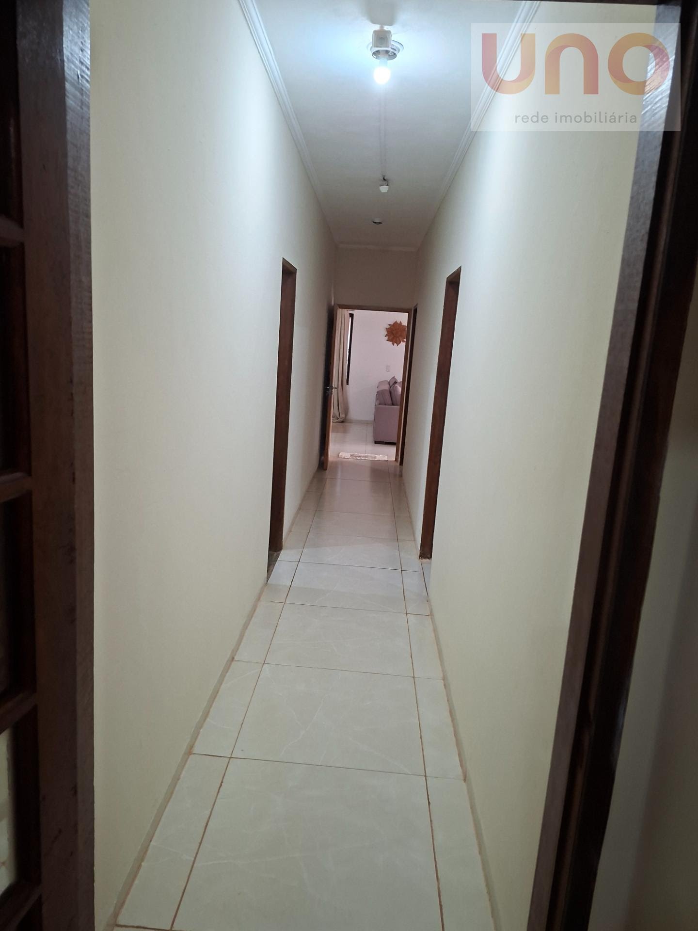 Casa para alugar com 5 quartos, 4 banheiros, 5 vagas e 385m² no Portal do Panamá, Campo Grande — foto principal