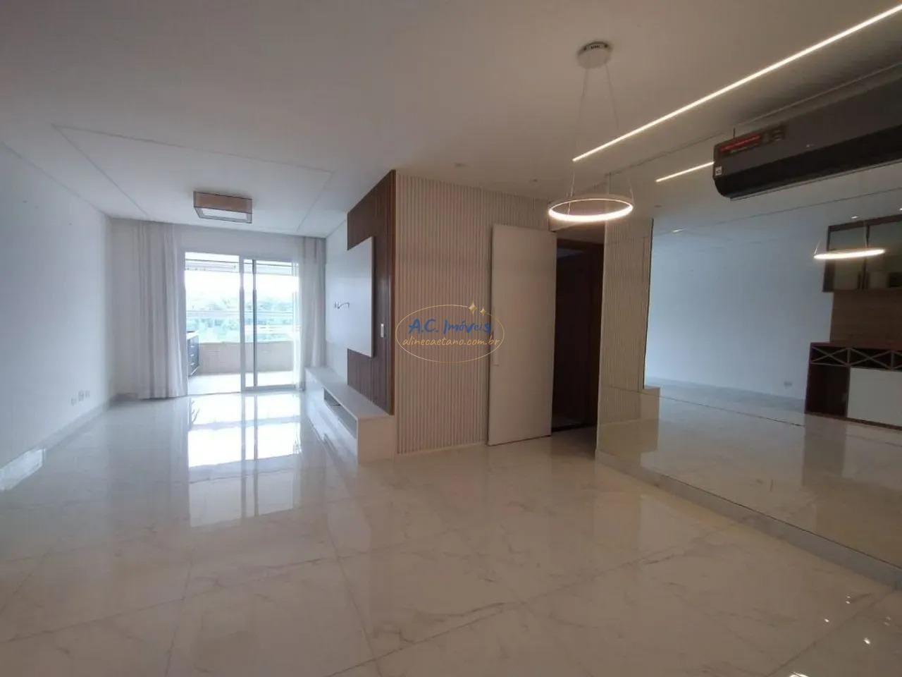 Apartamento à venda com 4 quartos, 2 suítes, 3 vagas e 153m² no Canto do Forte, Praia Grande (SP) — foto 29 de 30