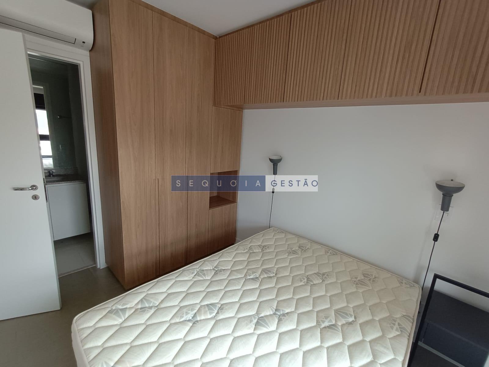 Apartamento para alugar com 1 quarto, 1 suíte, 1 vaga e 48m² no Pinheiros, São Paulo (SP) — foto 13 de 15