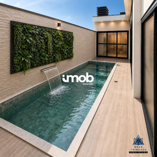 Casa Térrea à Venda Condomínio Reserva Ipanema  Sorocaba SP
