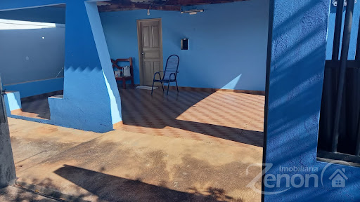 Casa em Residencial Parque Continental  -  Salmourão