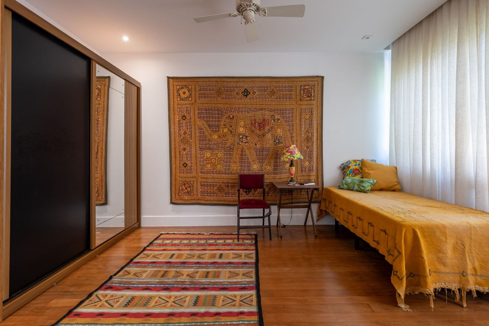 Apartamento para alugar com 4 quartos, 3 suítes, 1 vaga e 250m² no Leblon, Rio de Janeiro (RJ) — foto 21 de 30