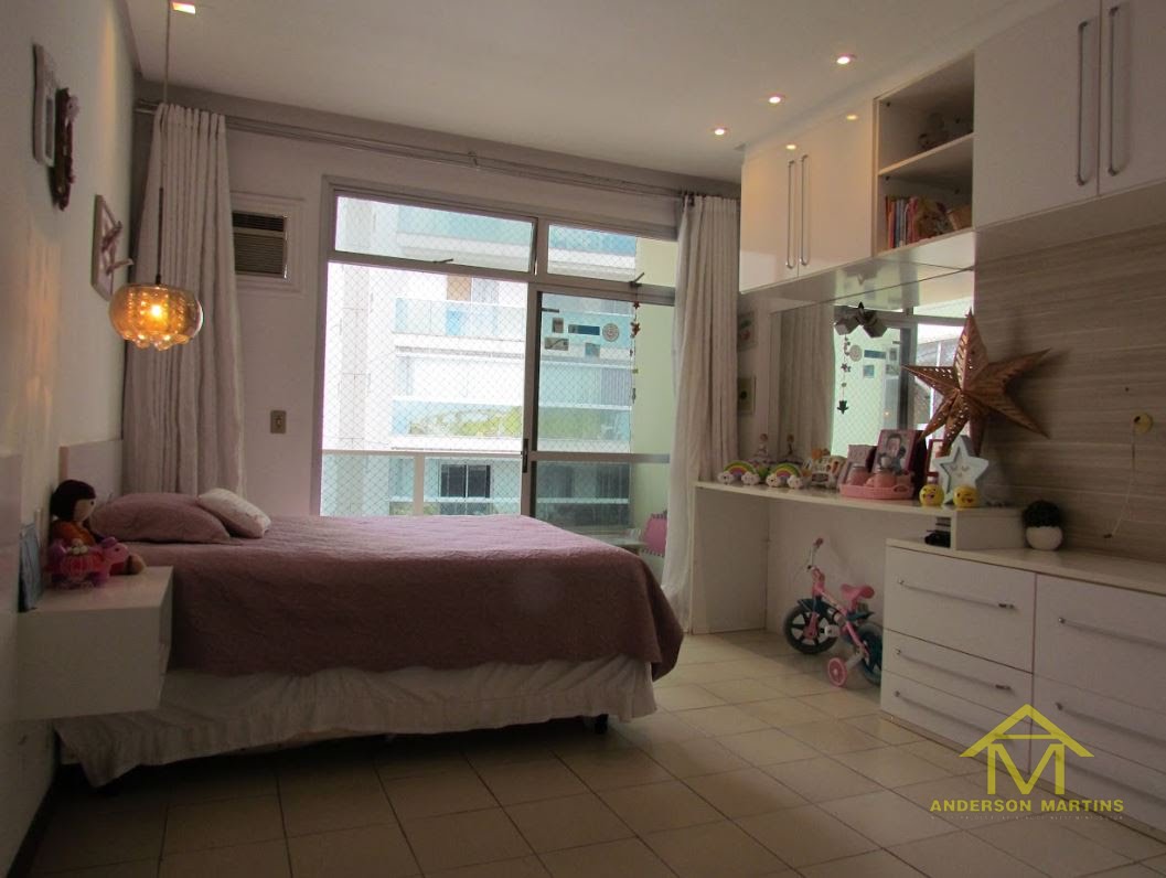 Apartamento, 4 quartos, 288 m² - Foto 14