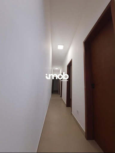 Casa de Condomínio em Jardim Novo Horizonte  -  Sorocaba