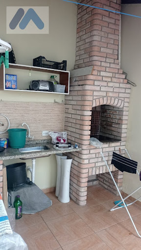 Casa em Nova Itanhaém - Interior  -  Itanhaém
