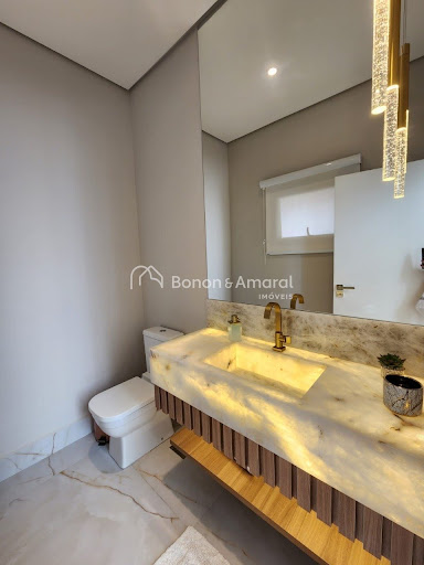 Casa de Condomínio, 4 quartos - Foto 8