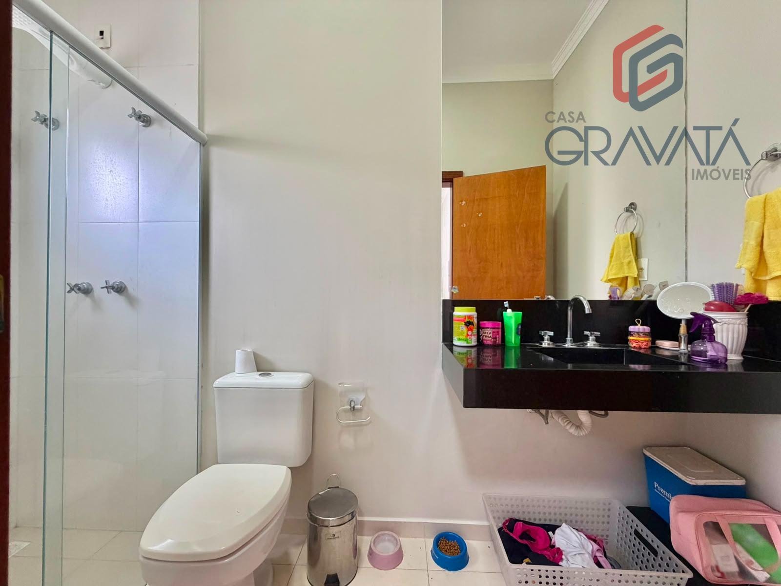 Casa à venda com 3 quartos, 3 suítes, 4 vagas e 163m² no Jardim Residencial Alto de Itaici, Indaiatuba (SP) — foto 23 de 30