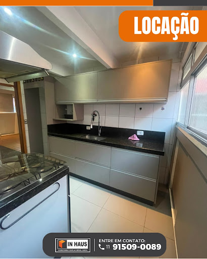 Apartamento em Parque Cecap  -  Guarulhos