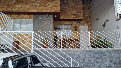 Casa em Conjunto São Sebastião  -  Mogi das Cruzes