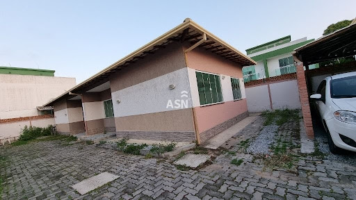 Casa em Chácara Mariléa  -  Rio das Ostras