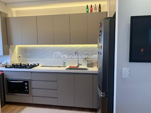 Apartamento, 1 quarto, 35 m² - Foto 11