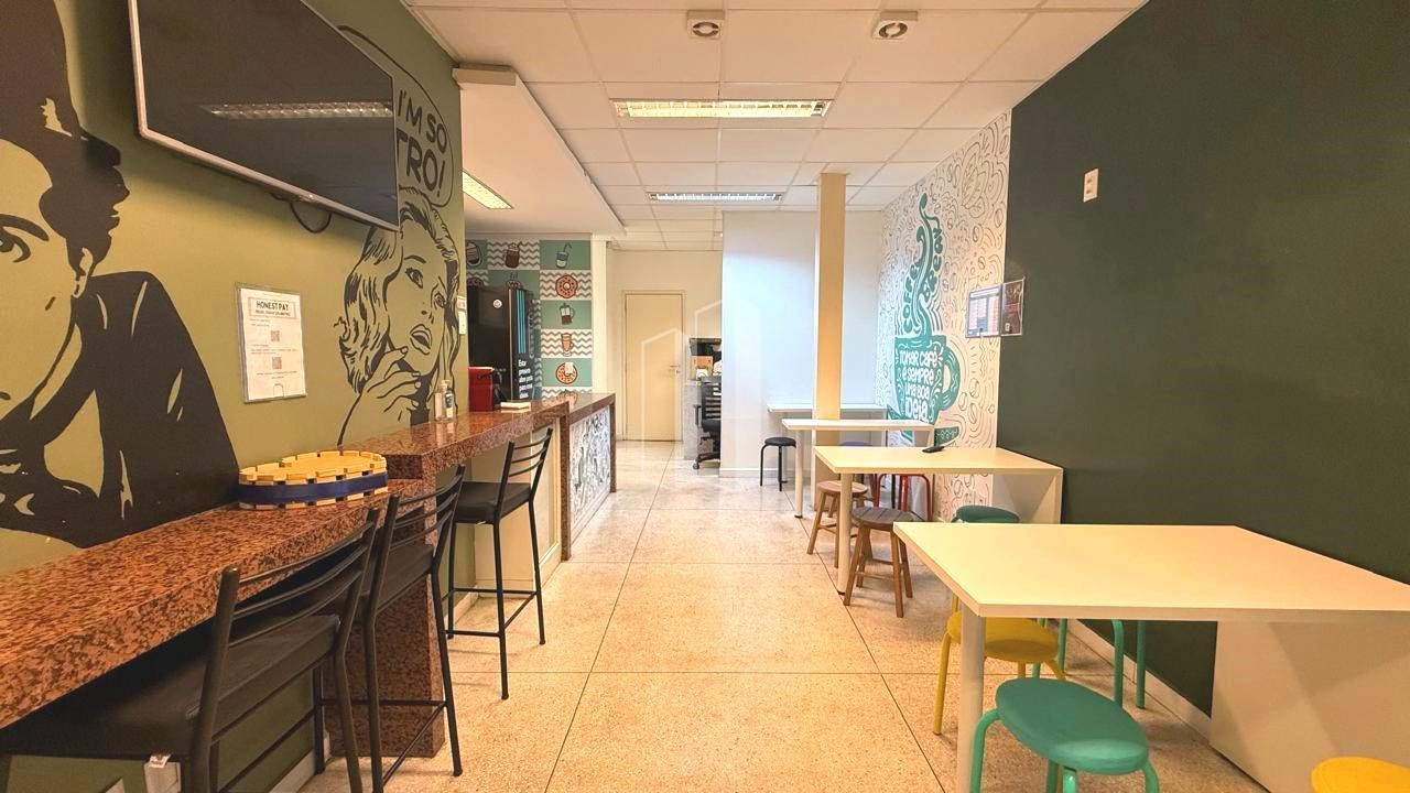 Comercial à venda com 4 vagas e 600m² no Parque Amazônia, Goiânia (GO) — foto 14 de 30