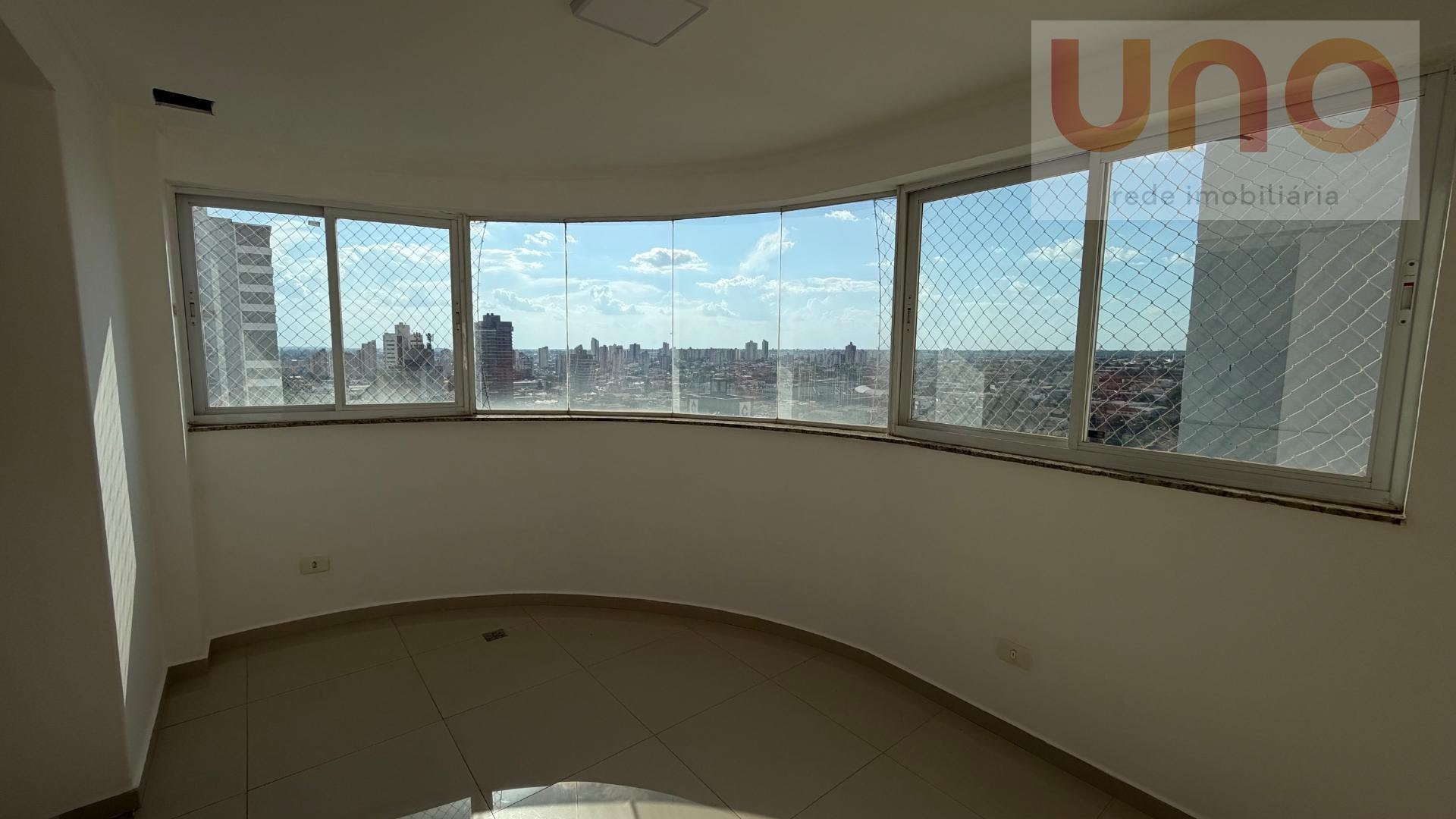 Apartamento à venda com 3 quartos, 1 suíte e 120m² no Centro, Campo Grande (MS) — foto 3 de 30