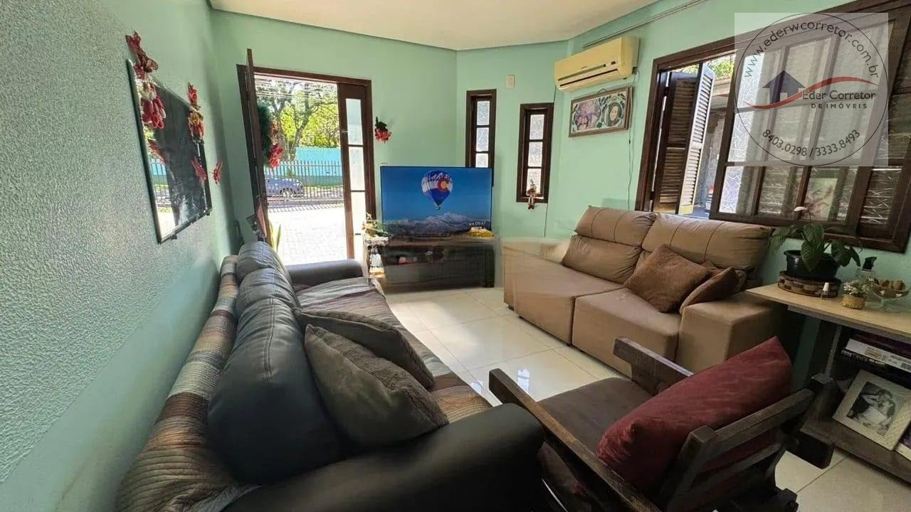 Casa à venda com 2 quartos, 1 suíte, 2 vagas e 190m² no Thomé de Souza, Ijuí (RS) — foto 13 de 14