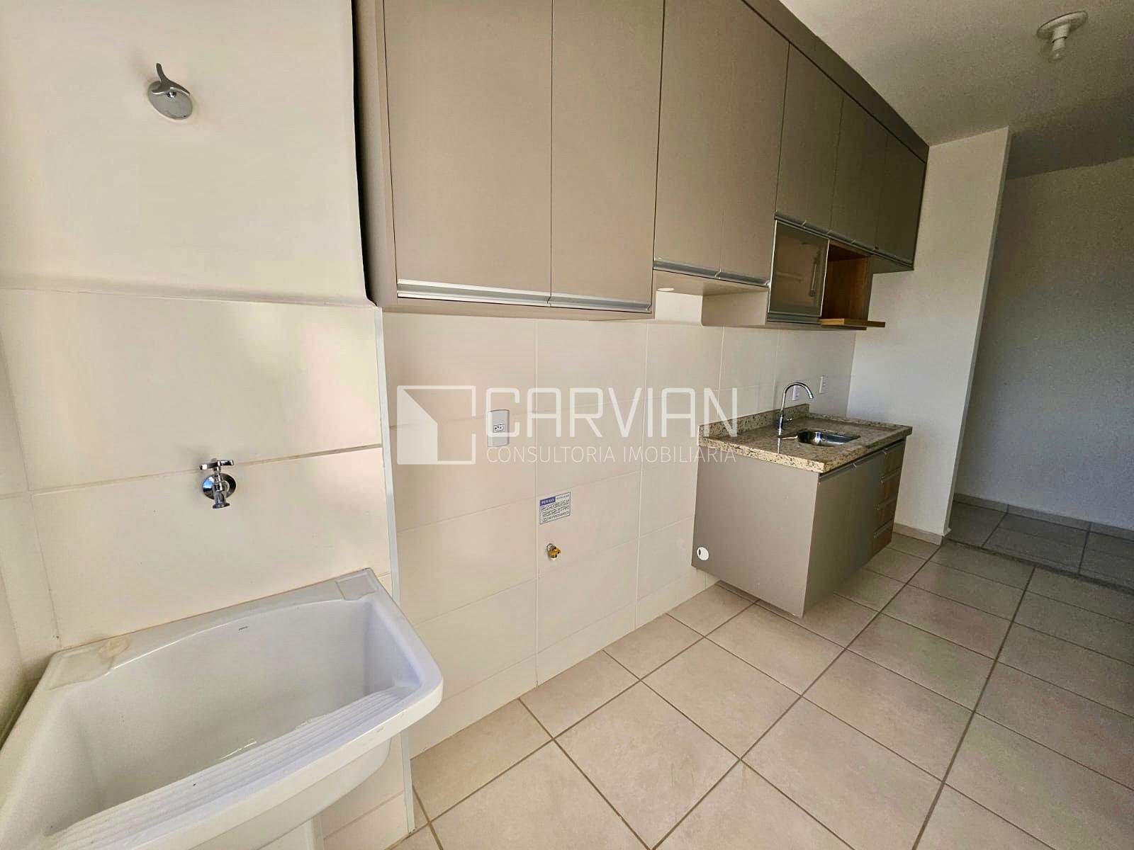 Apartamento à venda com 2 quartos, 1 suíte, 1 vaga e 55m² no Bonfim Paulista, Ribeirão Preto (SP) — foto 15 de 20