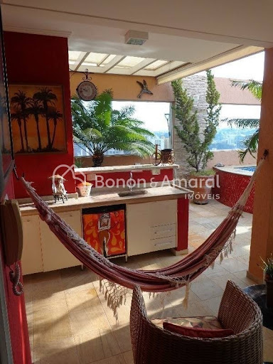 Apartamento, 3 quartos, 220 m² - Foto 27