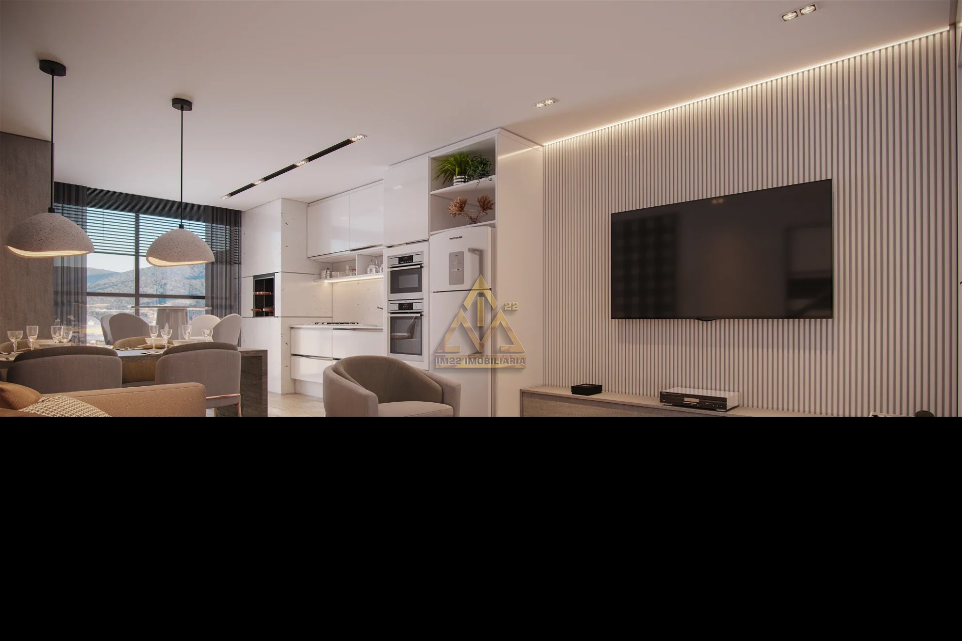 Apartamento à venda com 1 quarto, 1 suíte, 1 vaga e 42m² no Perequê, Porto Belo (SC) — foto 26 de 30