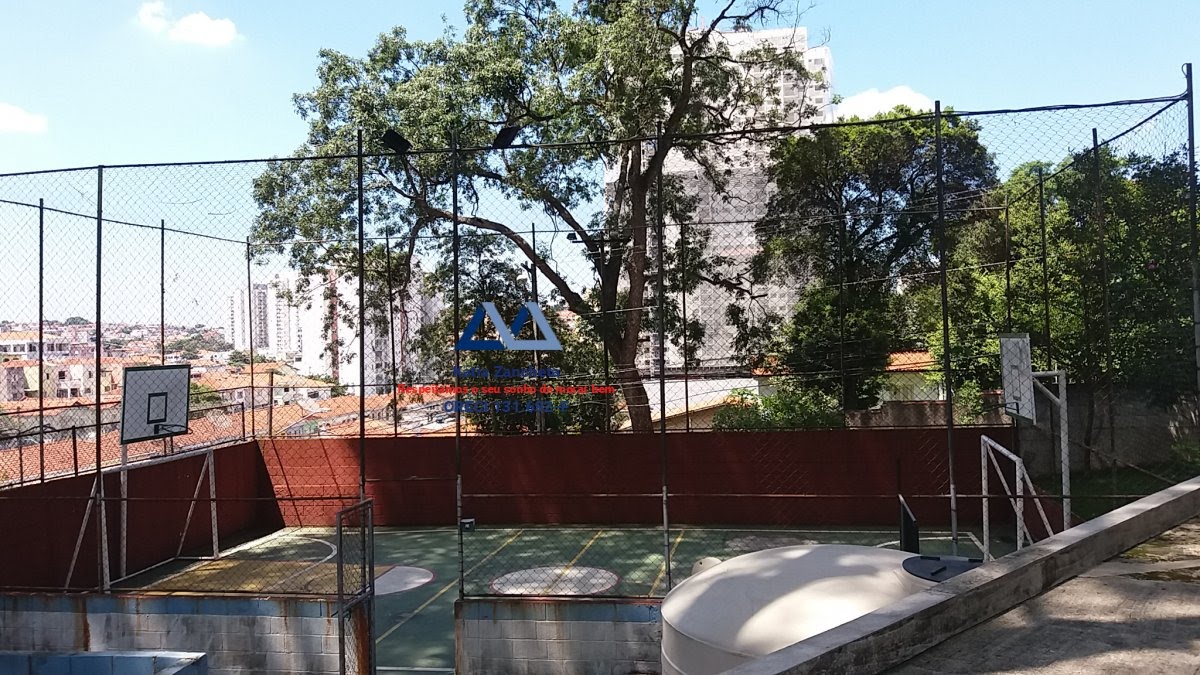 Apartamento à venda com 2 quartos, 2 banheiros, 1 vaga e 64m² no Vila Santa Catarina, São Paulo (SP) — foto 29 de 30