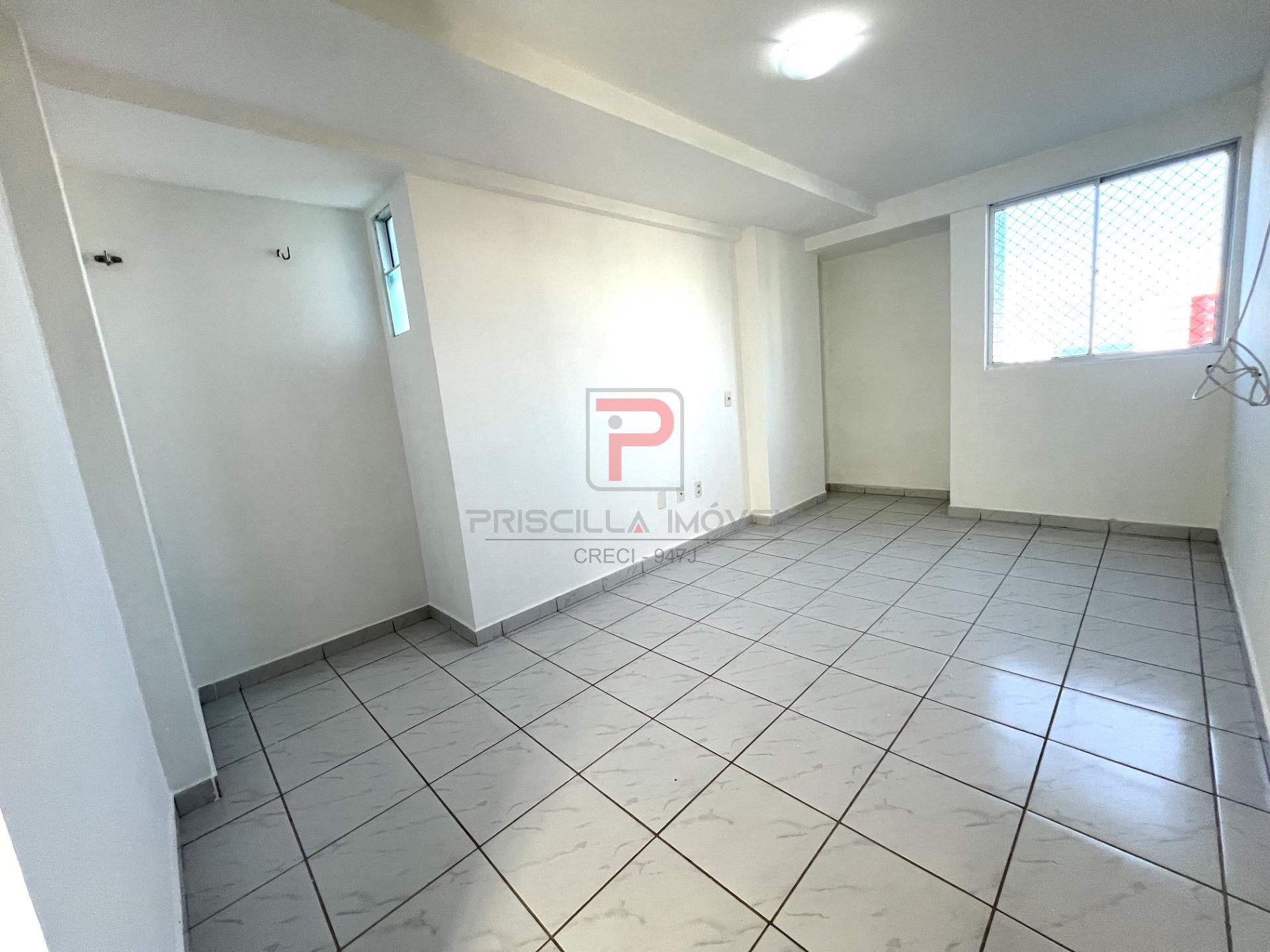 Apartamento à venda com 2 quartos, 1 suíte, 1 vaga e 69m² no Manaíra, João Pessoa (PB) — foto 18 de 21