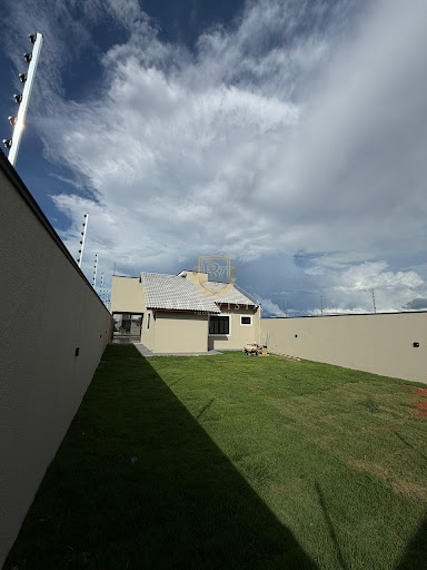 Casa em Sonhalto Videira  -  Sinop