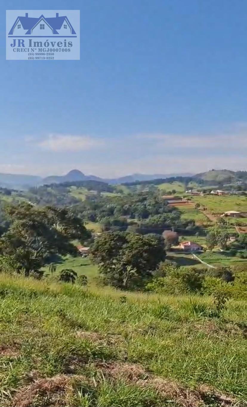 Terreno à venda com 1250m² de terreno no Carneiros, Piranguinho (MG) — foto 2 de 4